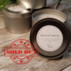 Candles Harvest Moon Sold Out